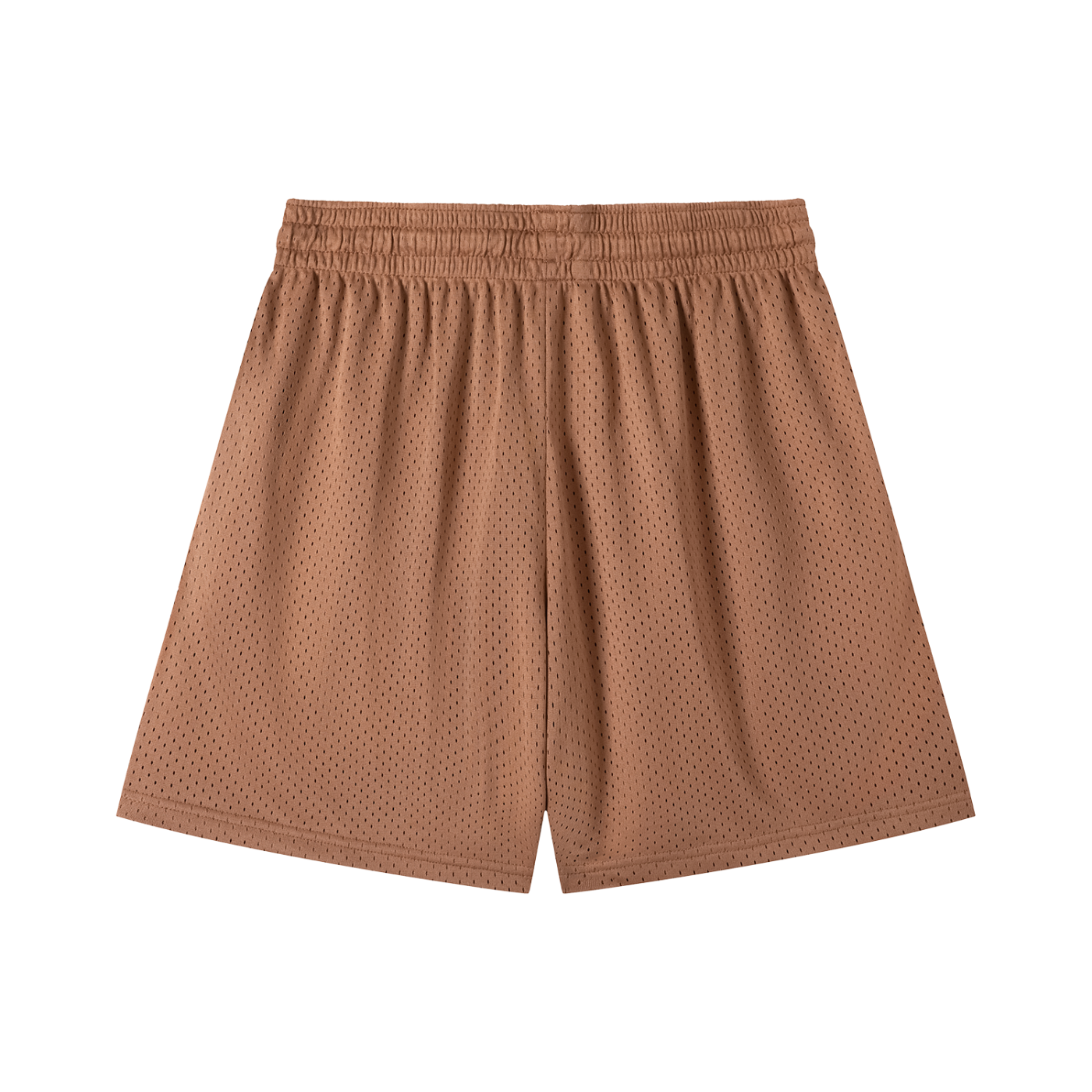 Faded Dreams “LA” Mesh shorts