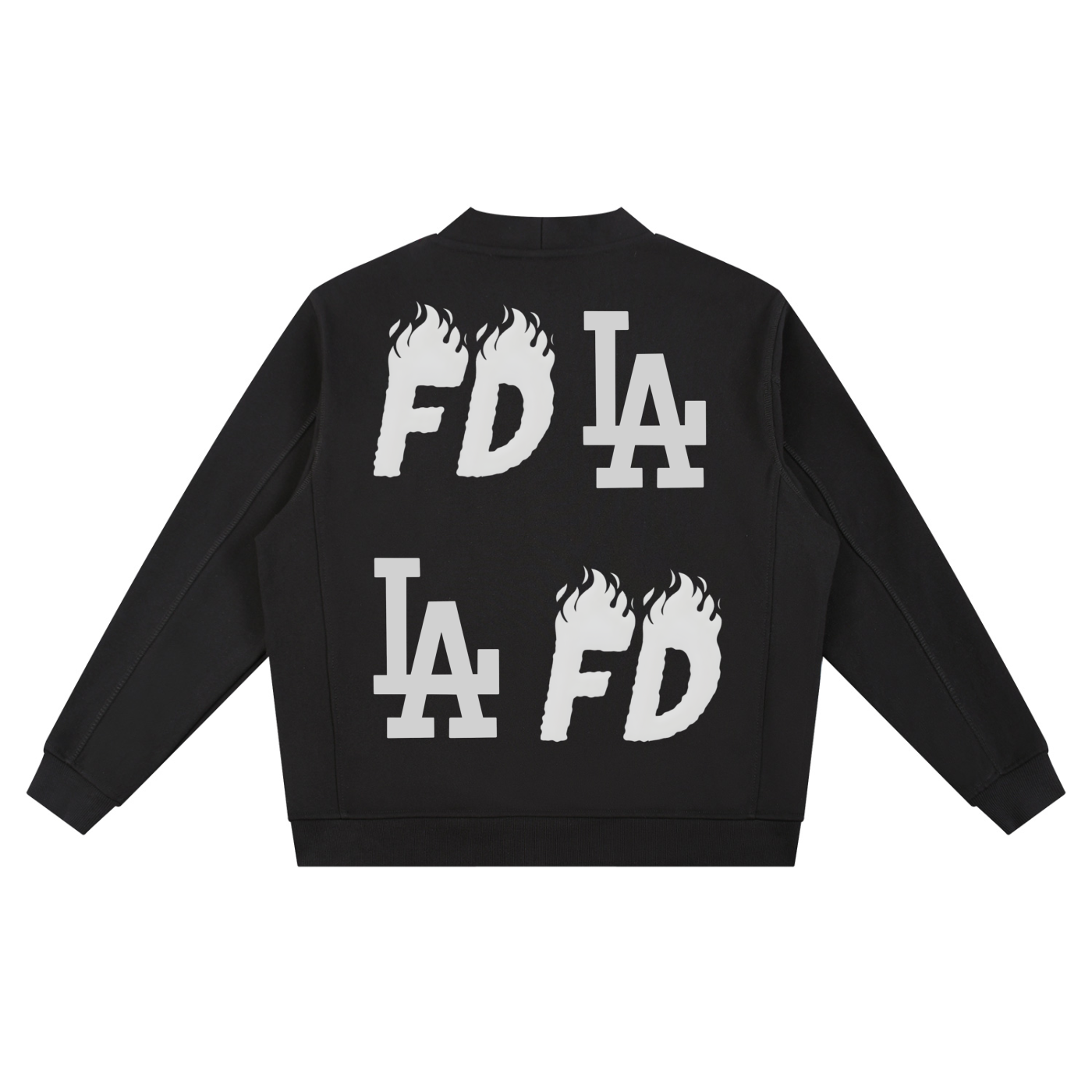 Faded Dreams “LA” Cardigan