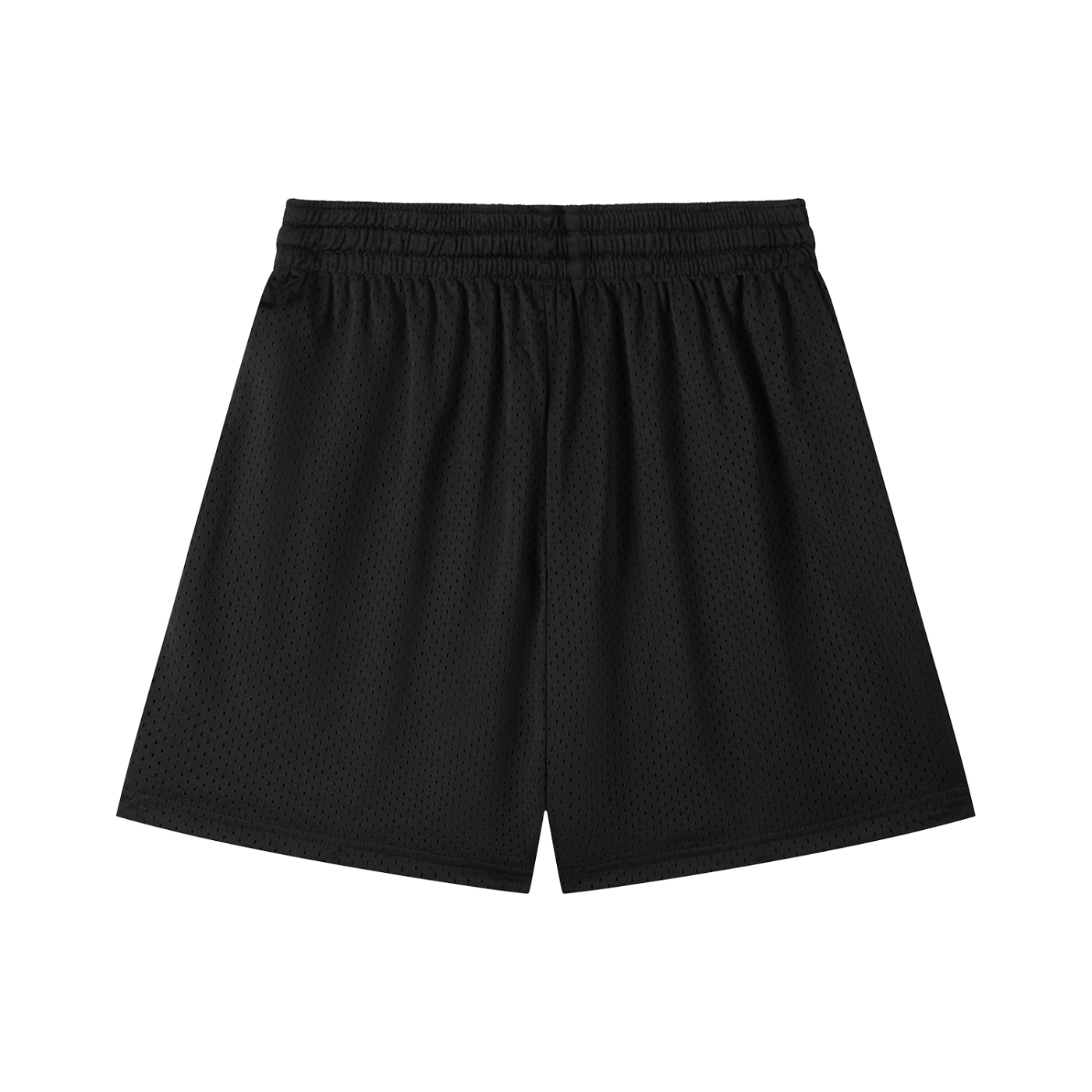 Faded Dreams Los Angeles Mesh Shorts