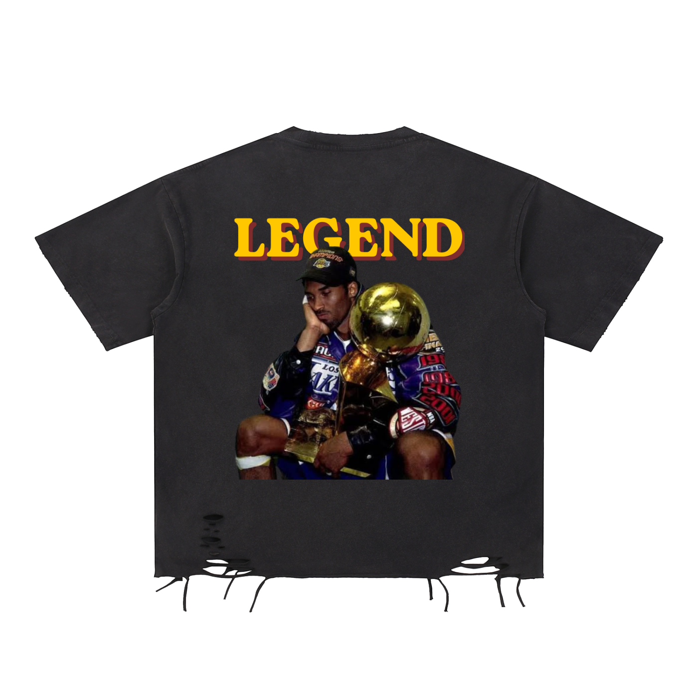 Faded Dreams “Mamba”