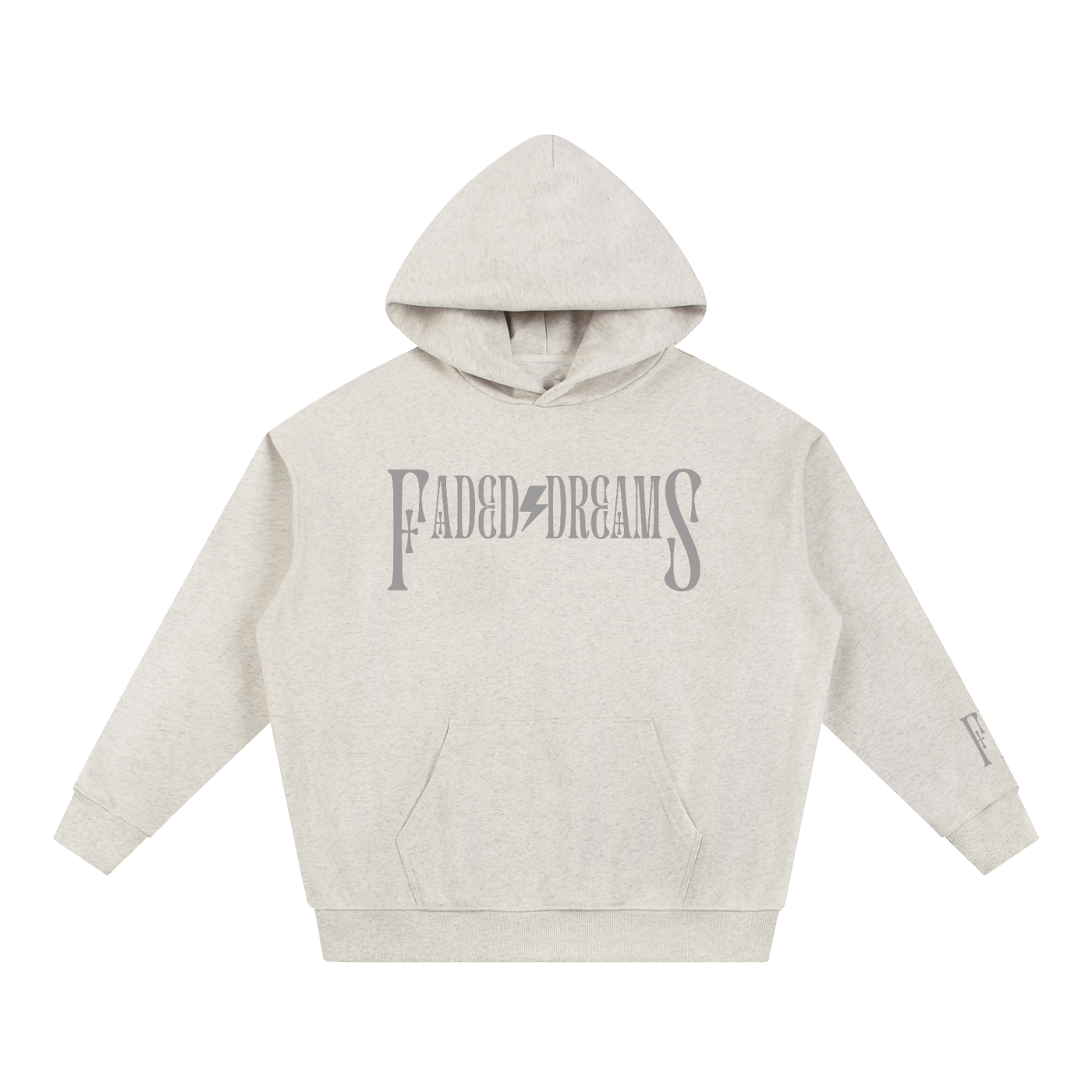 Faded Dreams LA Hoodie