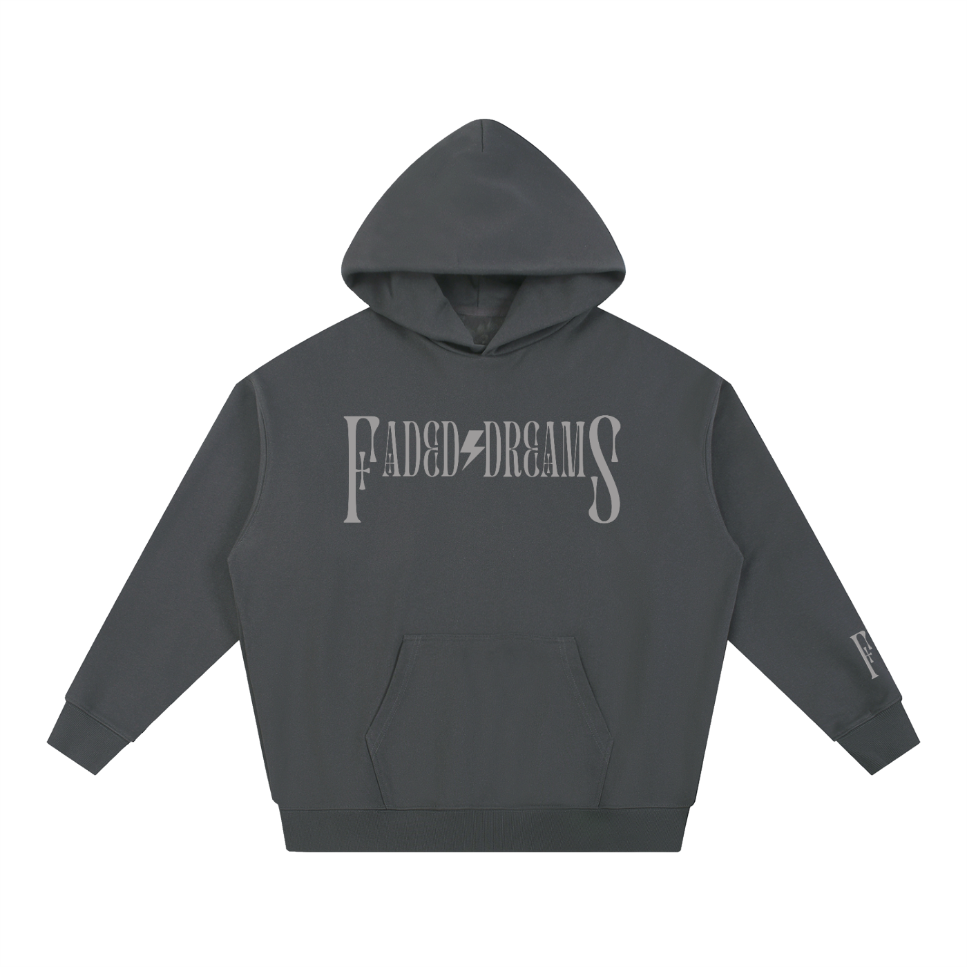 Faded Dreams LA Hoodie