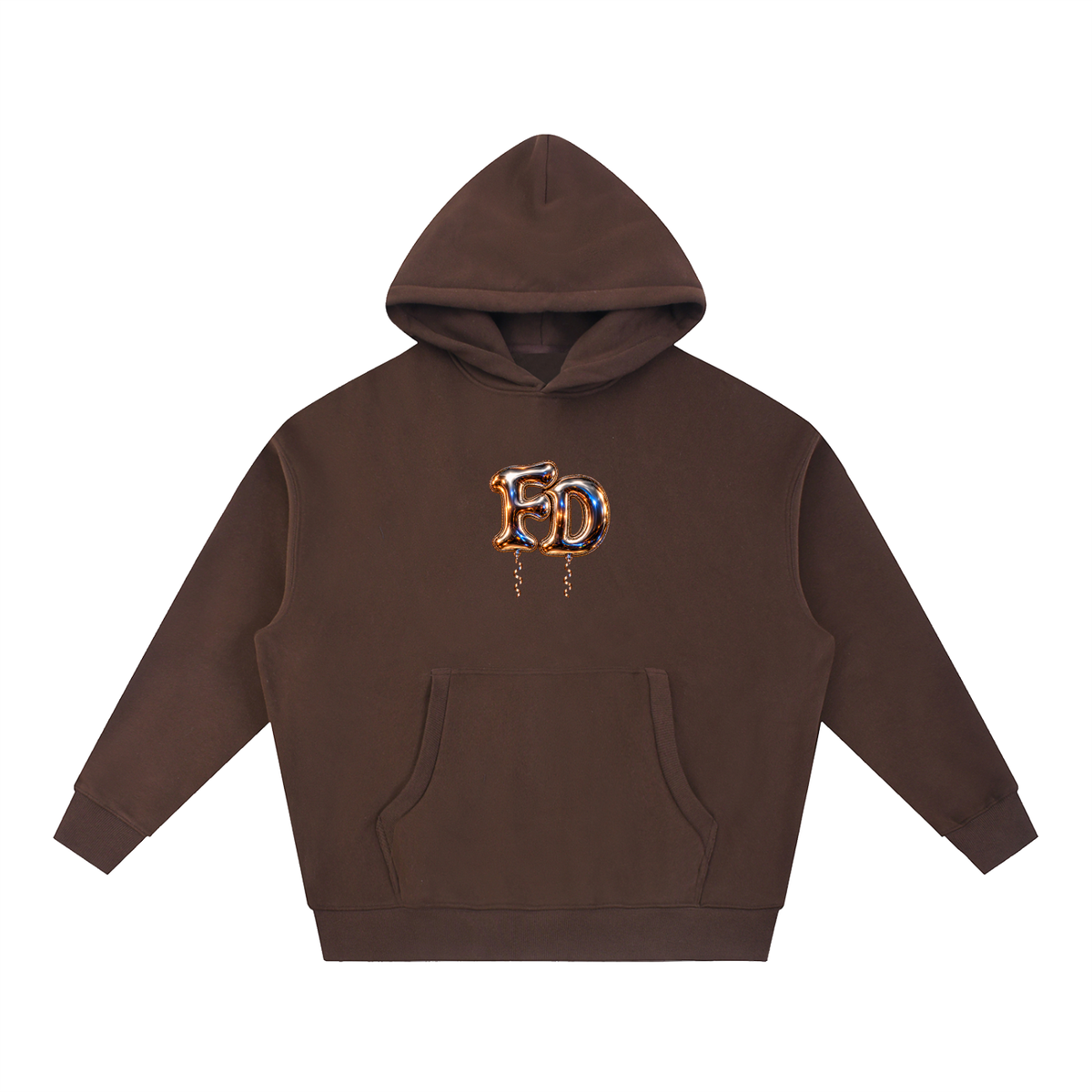 Dj Rizzy Hoodie