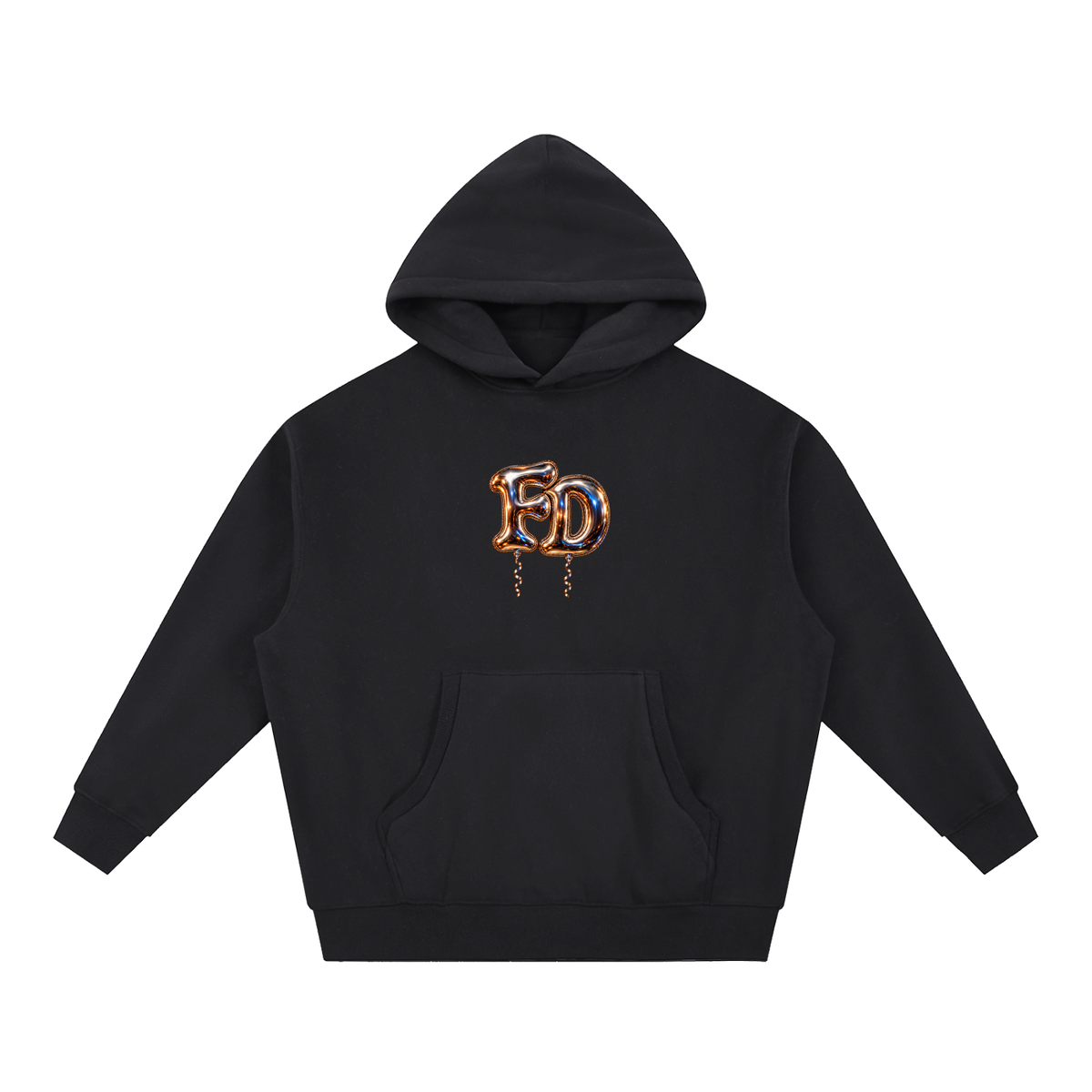 Dj Rizzy Hoodie
