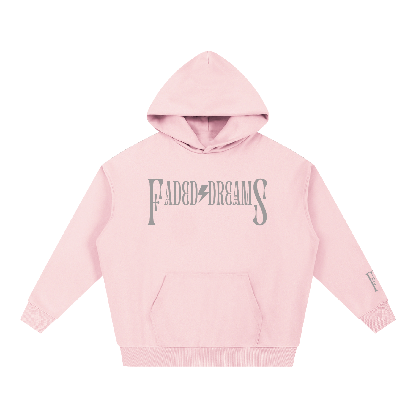 Faded Dreams LA Hoodie