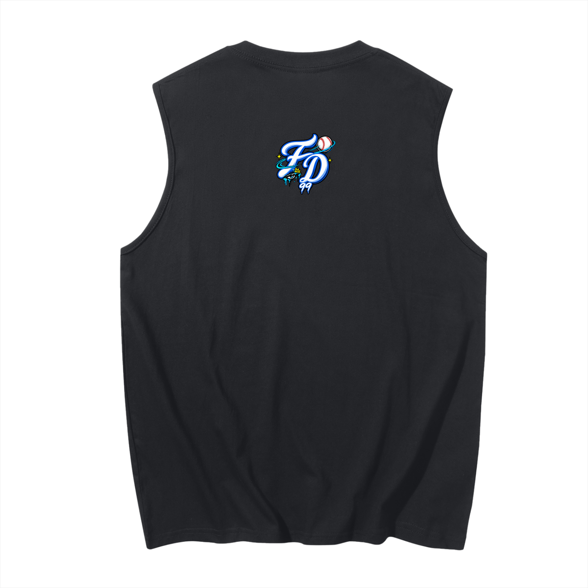 Dream Team Sleeveless