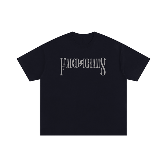 Faded Dreams Tag Logo