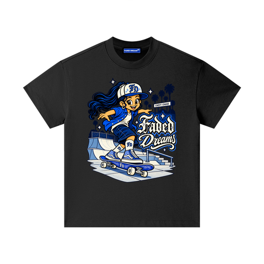 Skatergirl