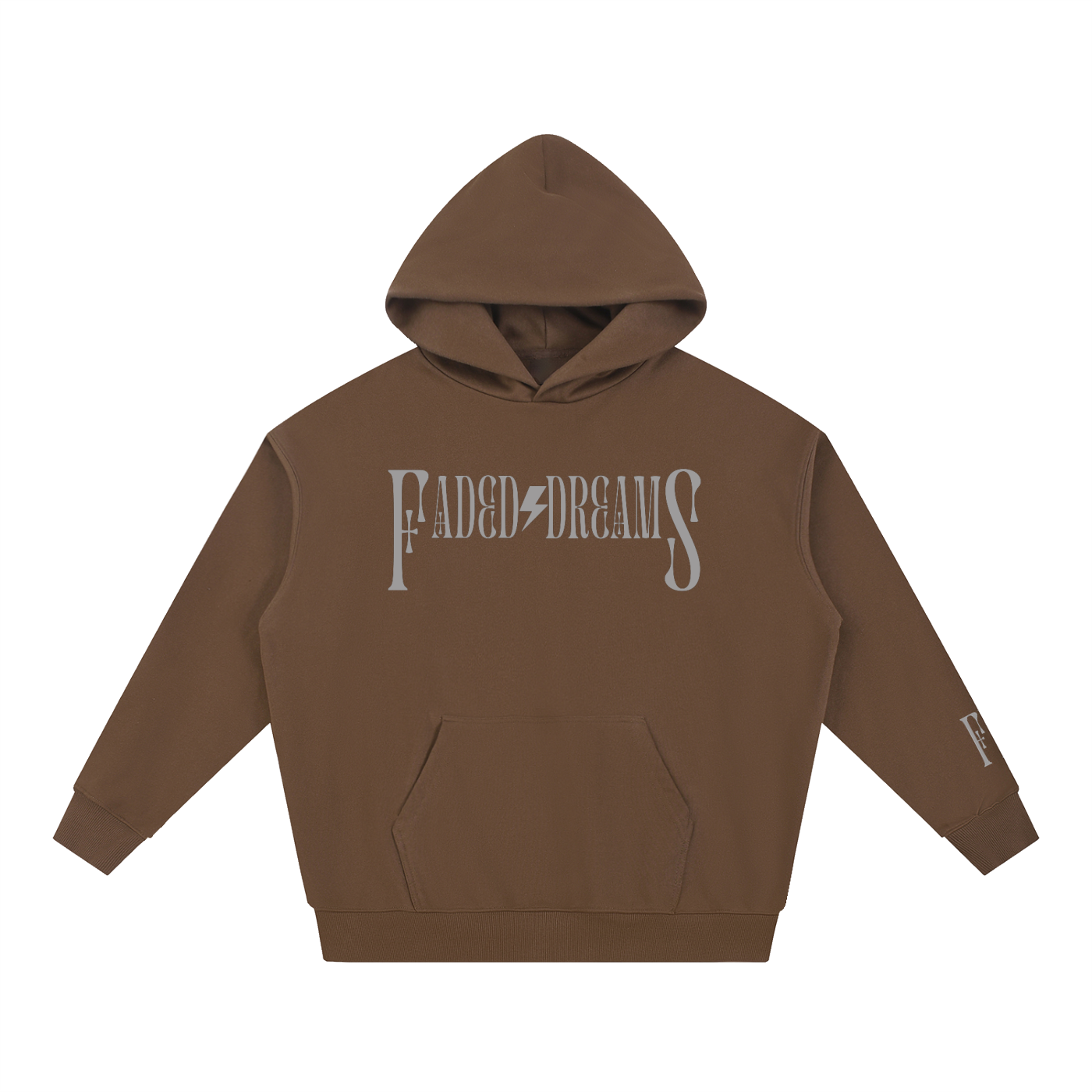 Faded Dreams LA Hoodie