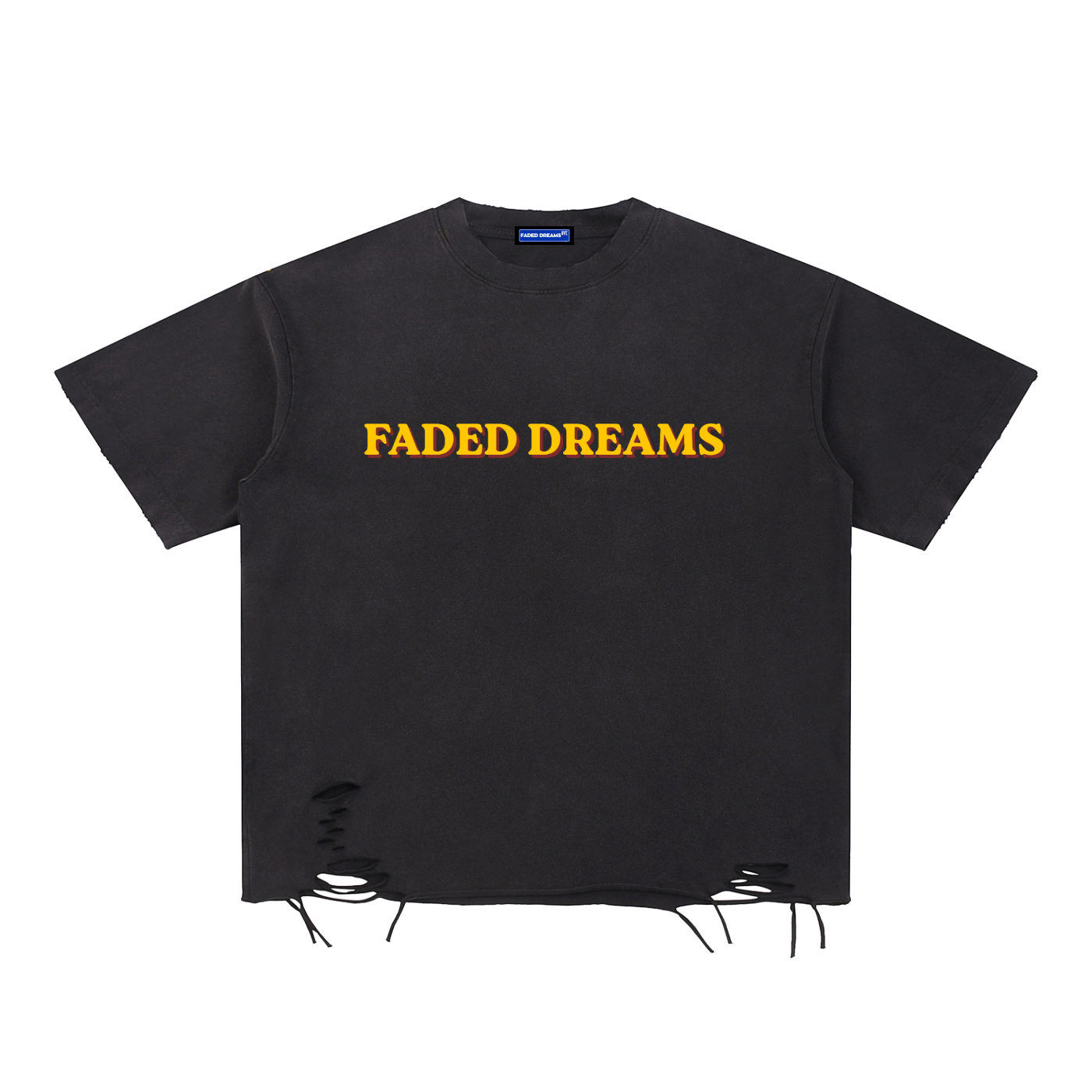 Faded Dreams “Mamba”