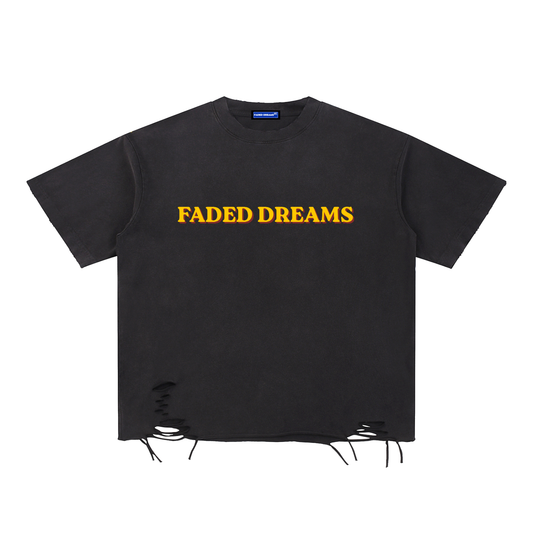 Faded Dreams “Mamba”