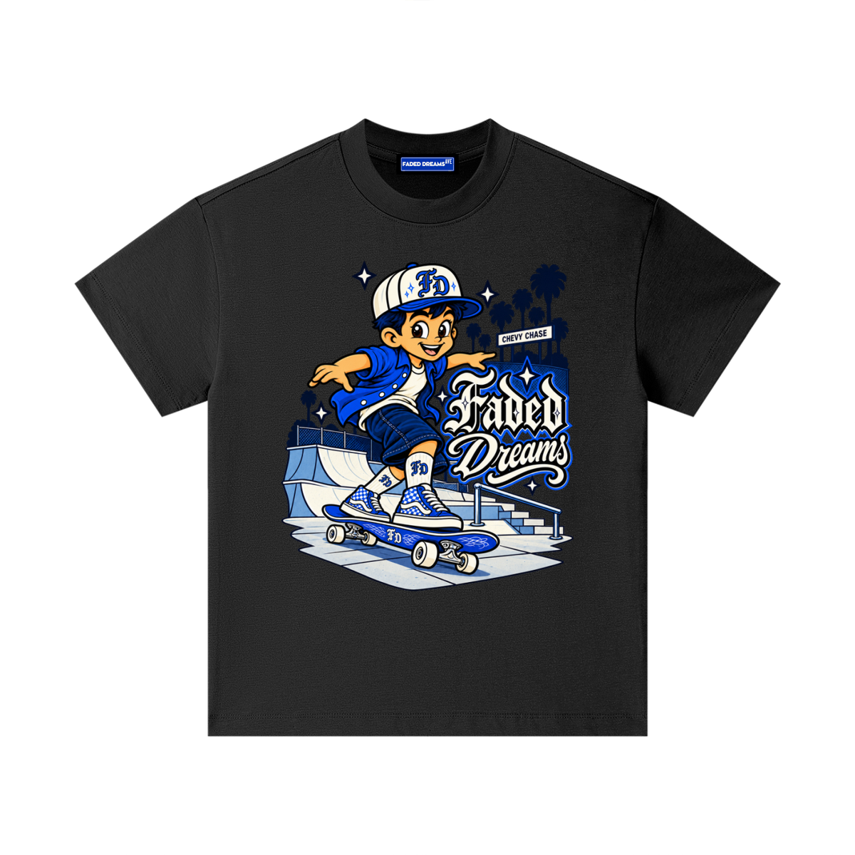 Skaterboi