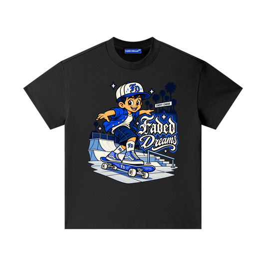 Skaterboi