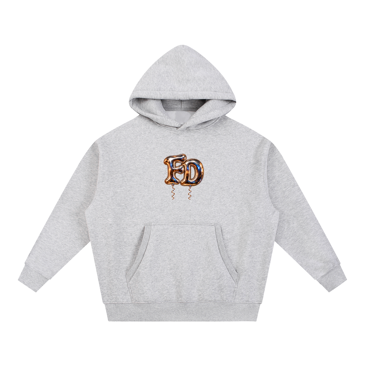 Dj Rizzy Hoodie