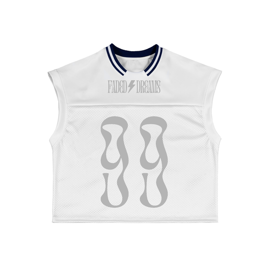 Faded Dreams Sleeveless Jersey