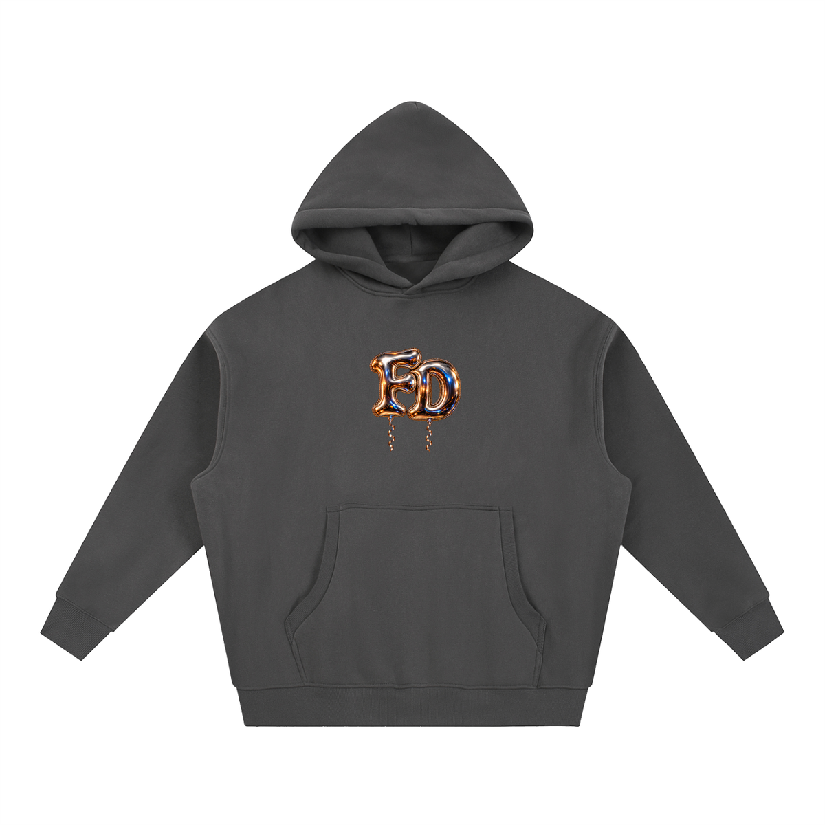 Dj Rizzy Hoodie