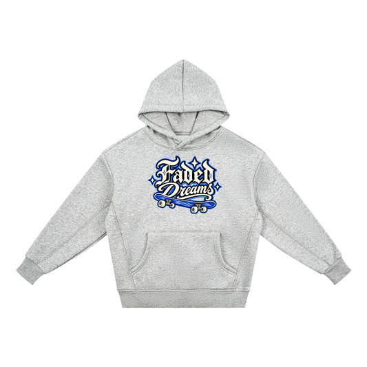 Skatergirl Hoodie