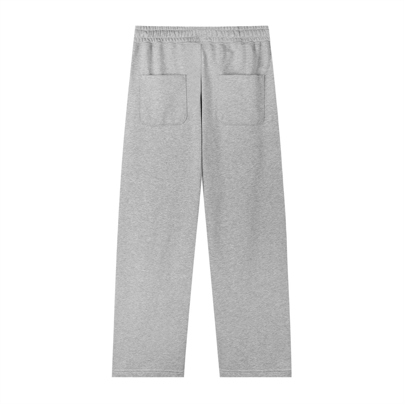 Faded Dreams Skull and Shield Sweatpants