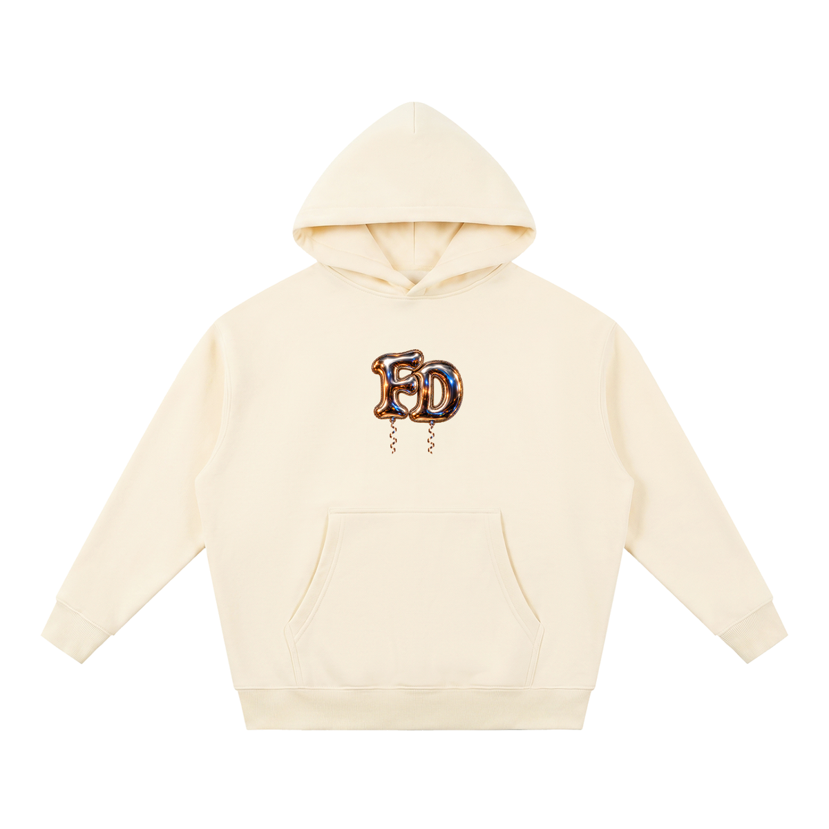 Dj Rizzy Hoodie