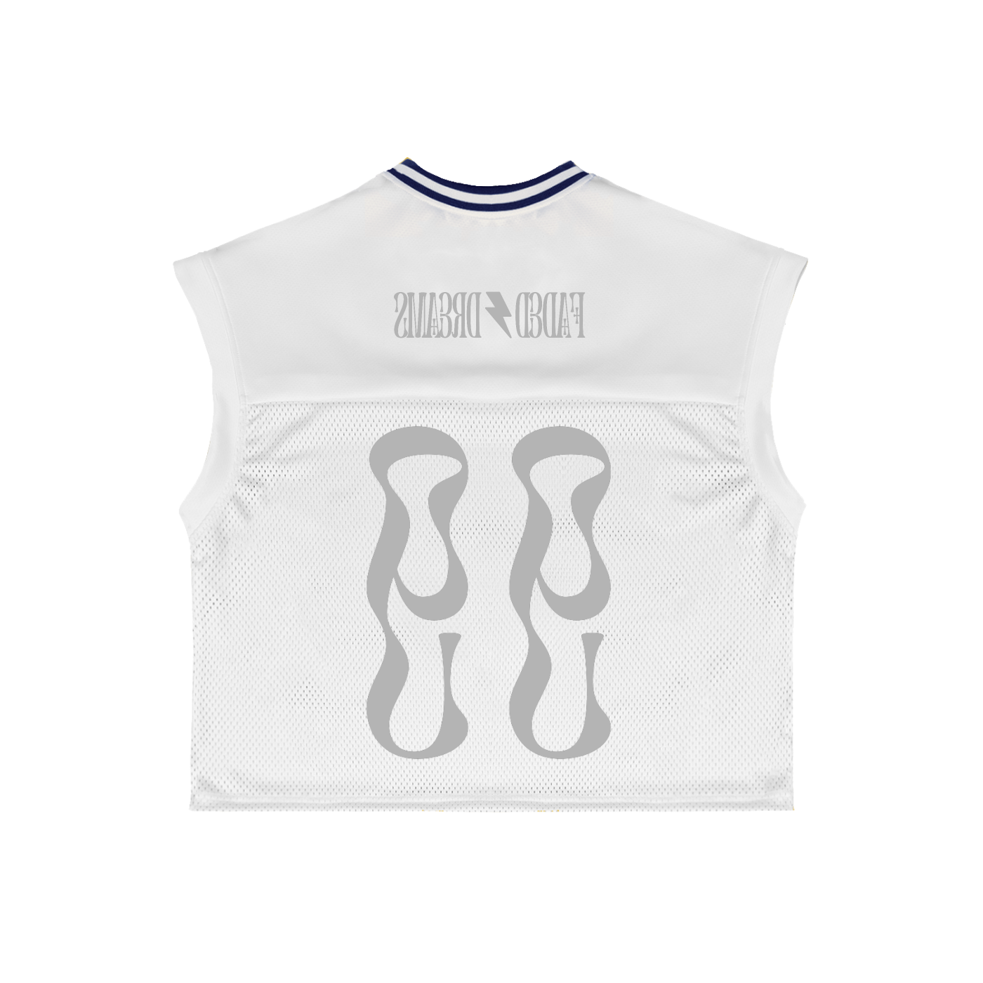 Faded Dreams Sleeveless Jersey