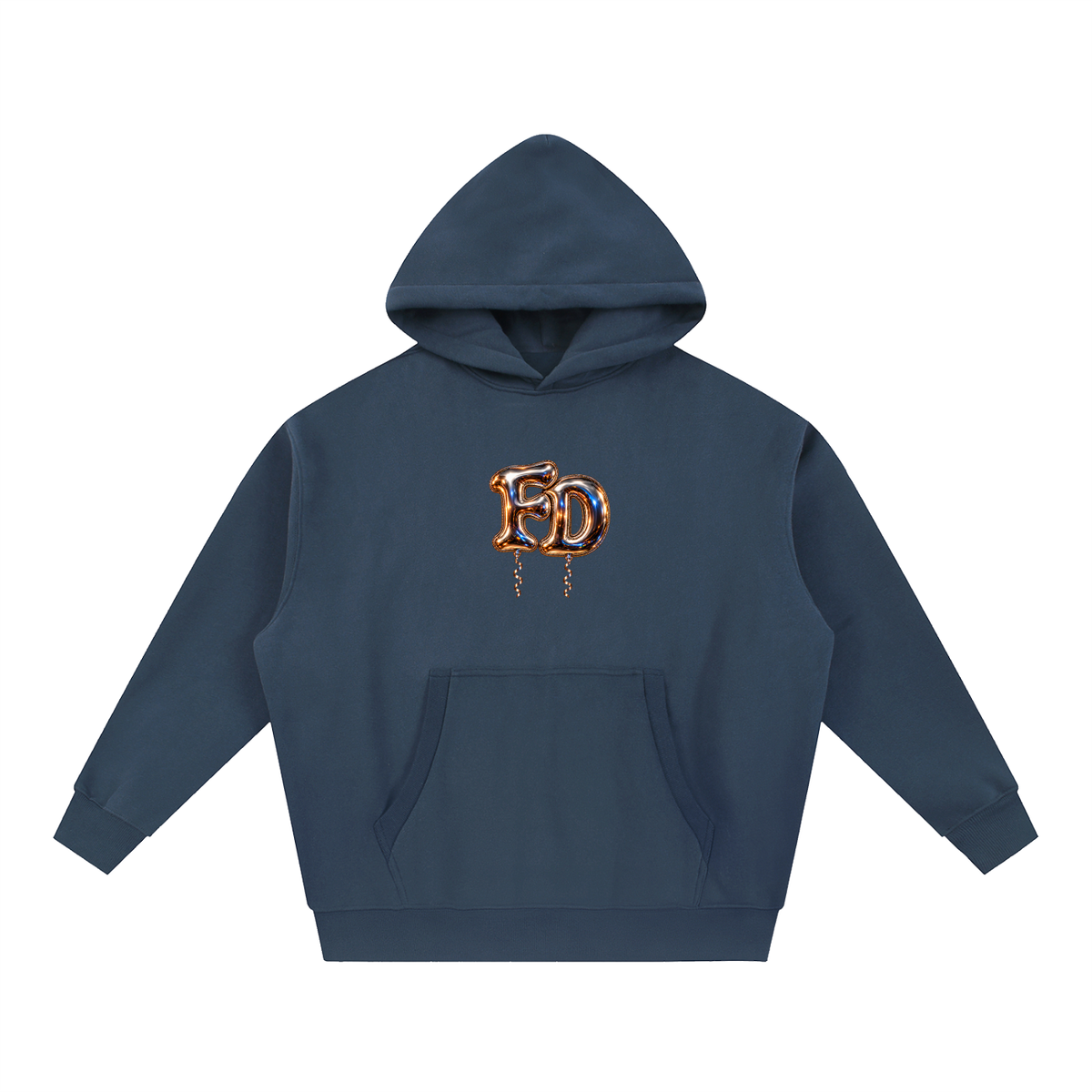 Dj Rizzy Hoodie