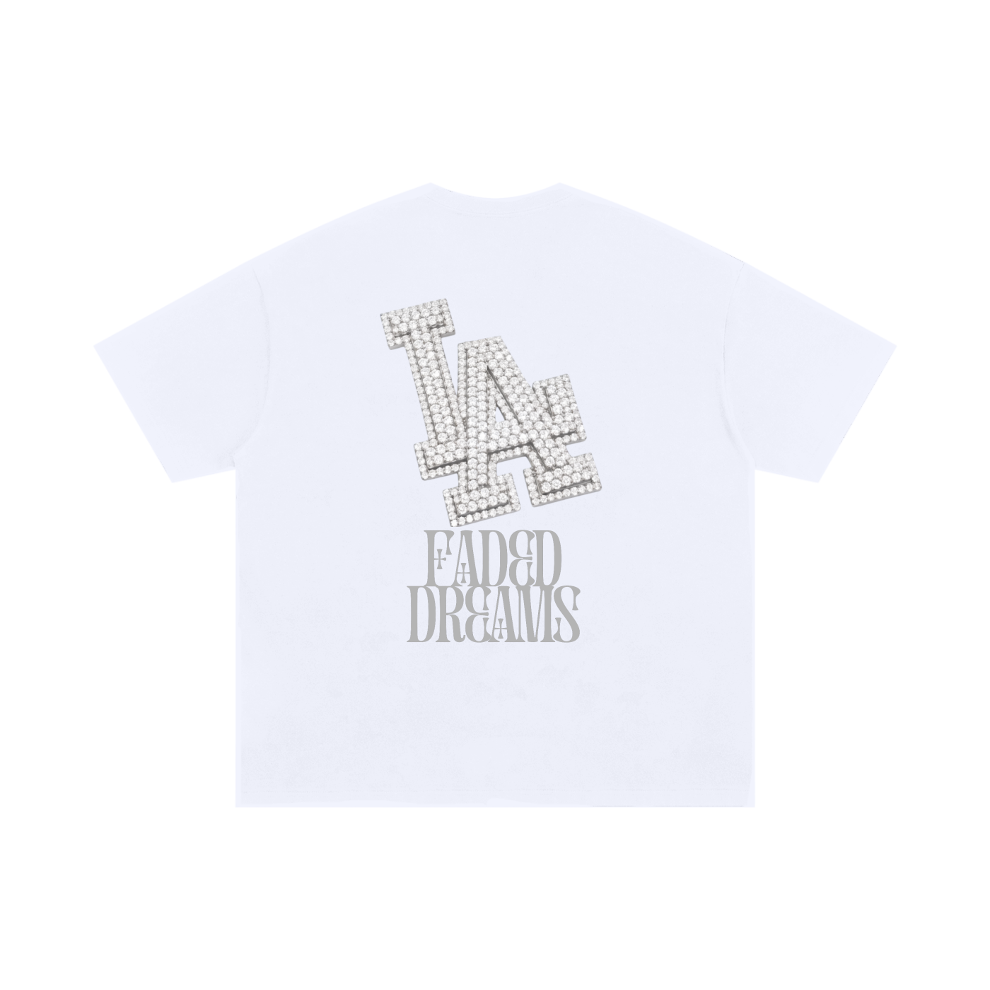 Faded Dreams Iced LA
