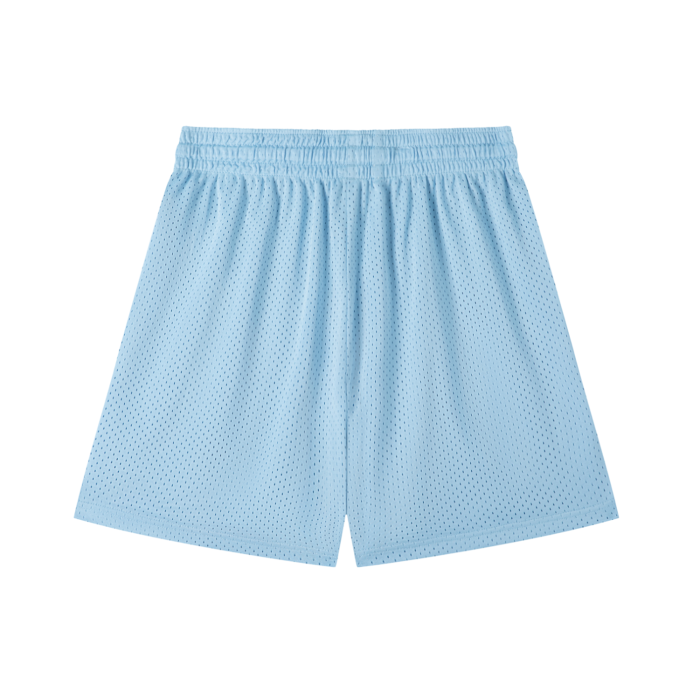 Faded Dreams “LA” Mesh shorts