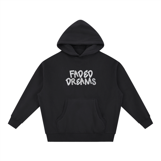 Faded Dreams Iced Out