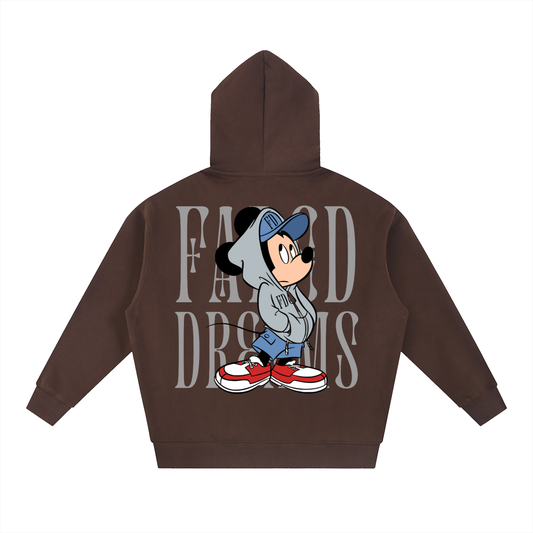 Faded Dreams Mouse