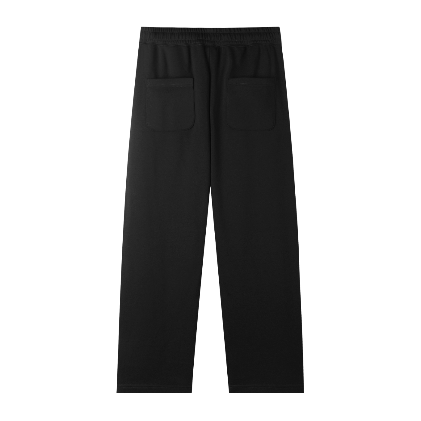Faded Dreams Skull and Shield Sweatpants