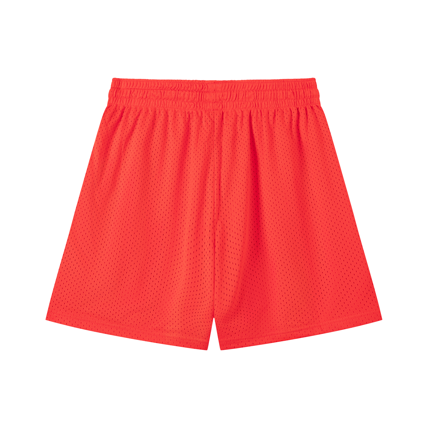 Faded Dreams “LA” Mesh shorts