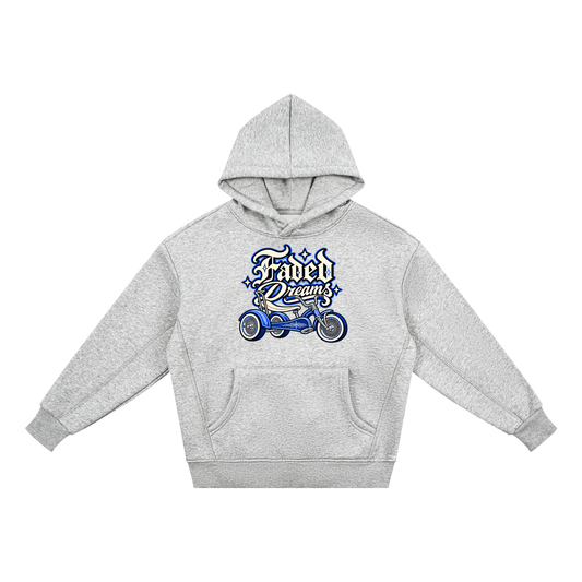 Lowrider Girl Hoodie