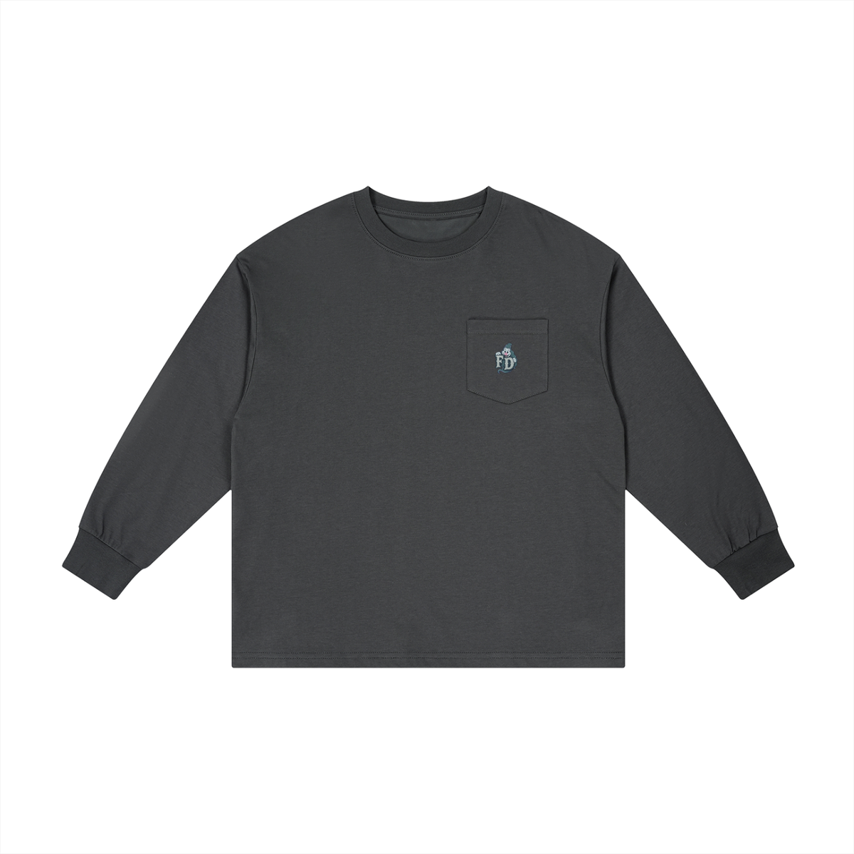 Faded Dreams Vintage Ghosts (kids)