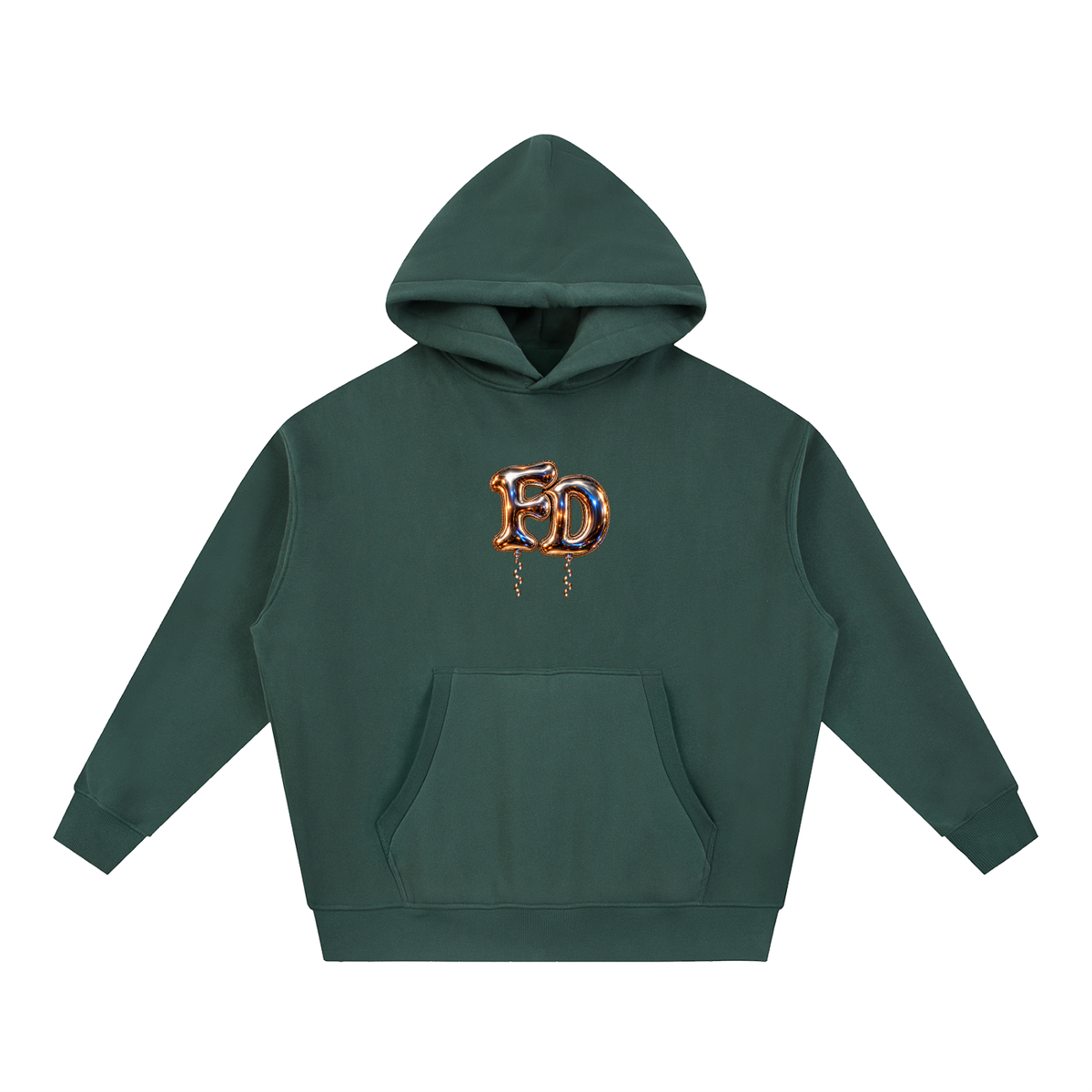 Dj Rizzy Hoodie