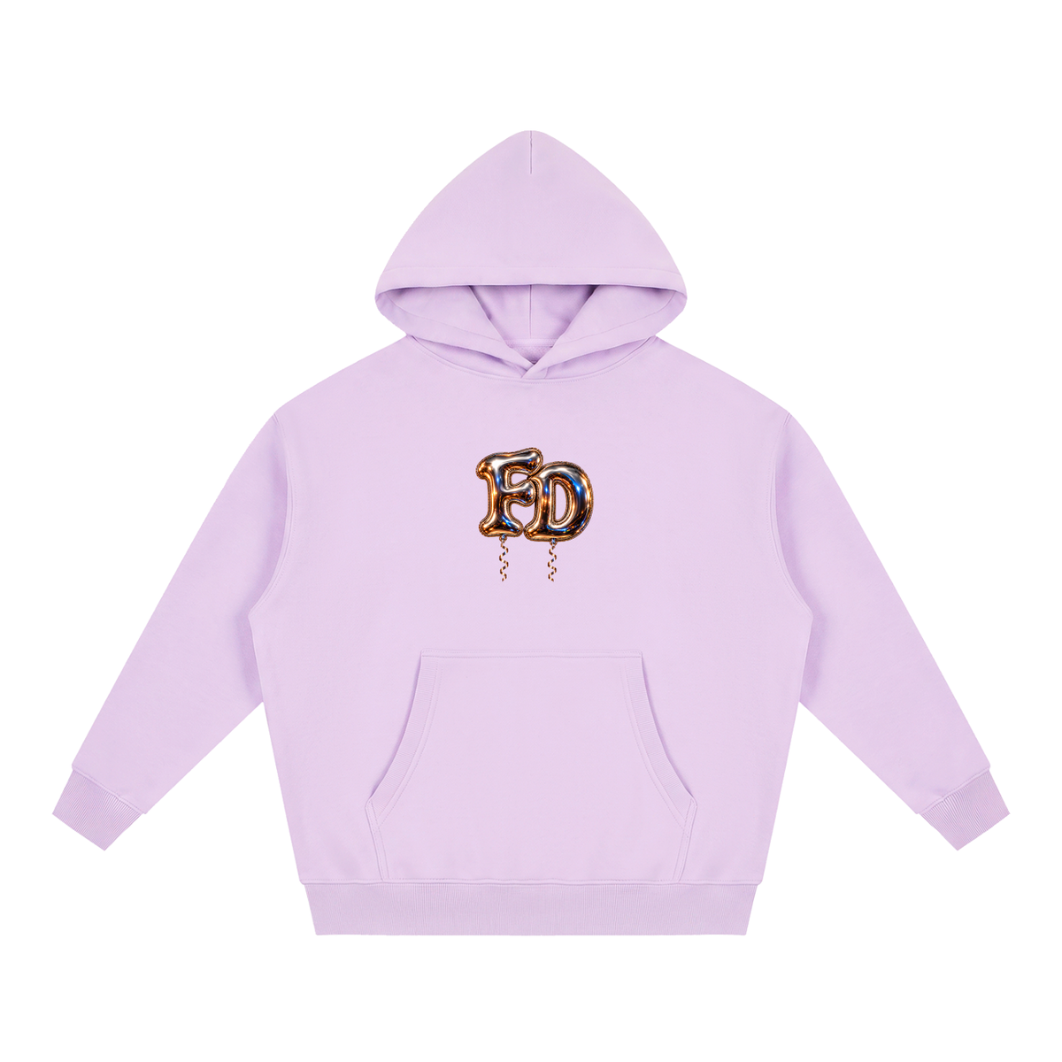Dj Rizzy Hoodie