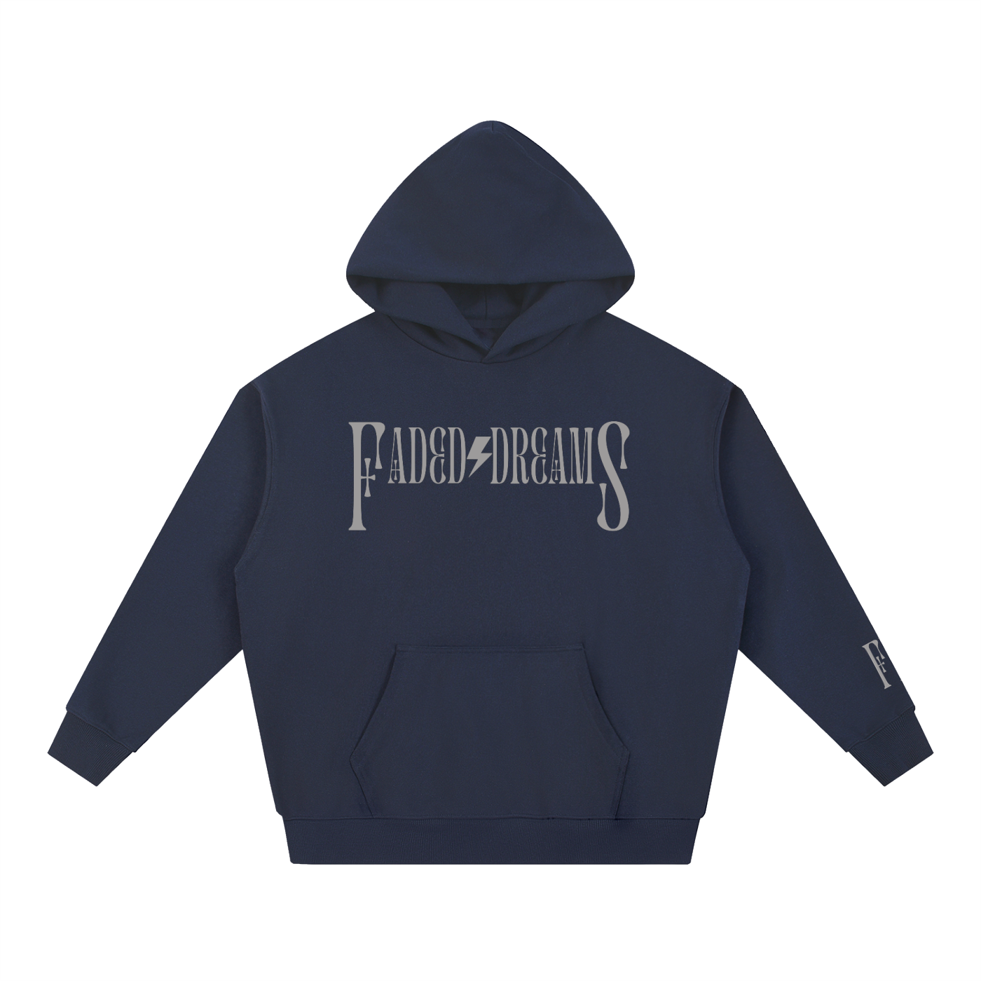 Faded Dreams LA Hoodie