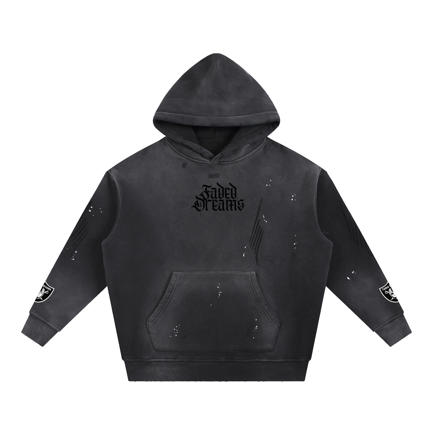 Streetwear,RN