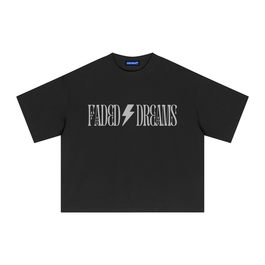 Faded Dreams Logo Tee