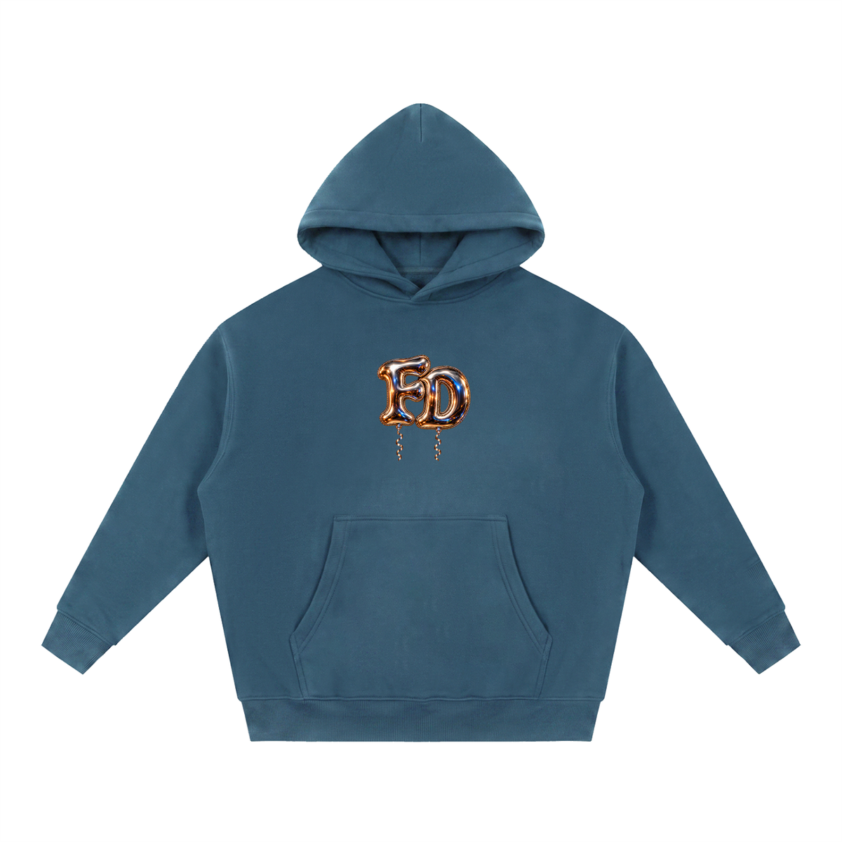 Dj Rizzy Hoodie
