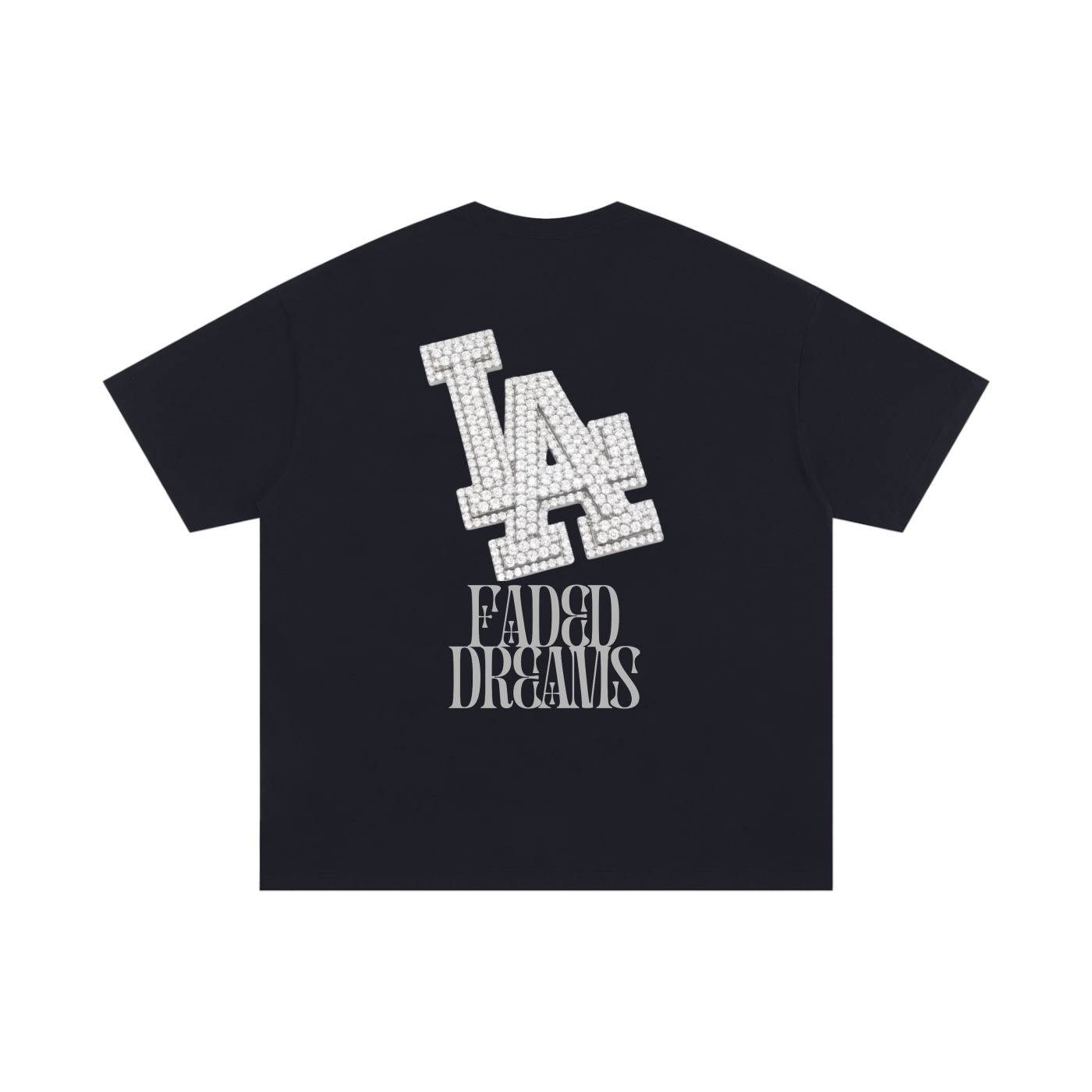 Faded Dreams Iced LA