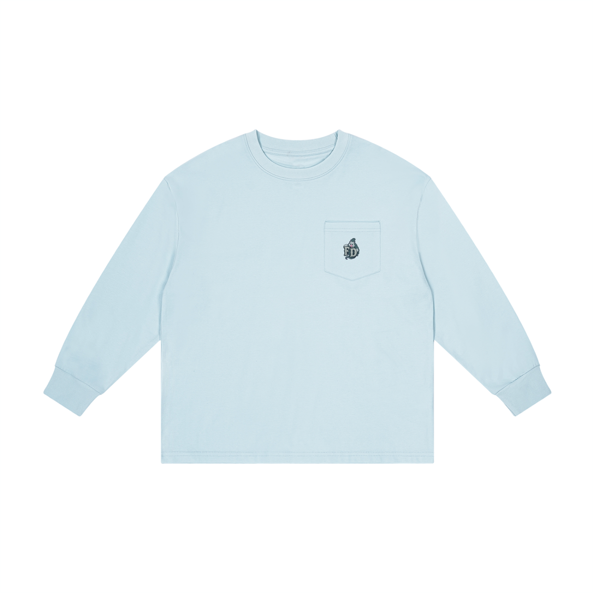 Faded Dreams Vintage Ghosts (kids)