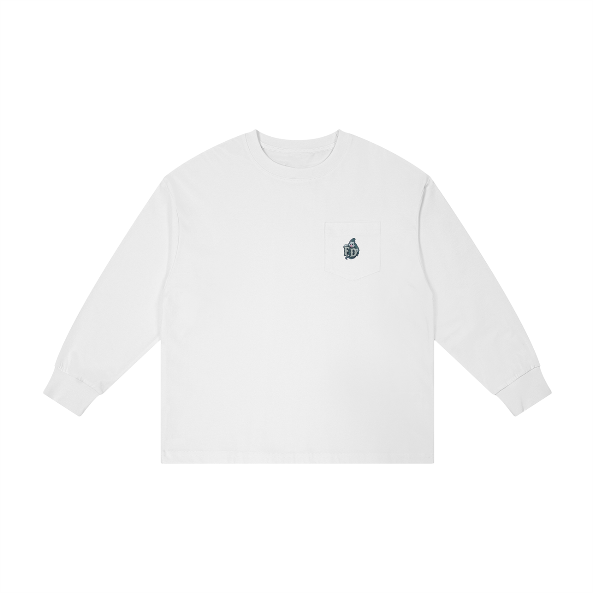 Faded Dreams Vintage Ghosts (kids)