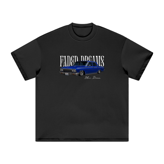 Faded Dreams "Blue Dream" Lowrider