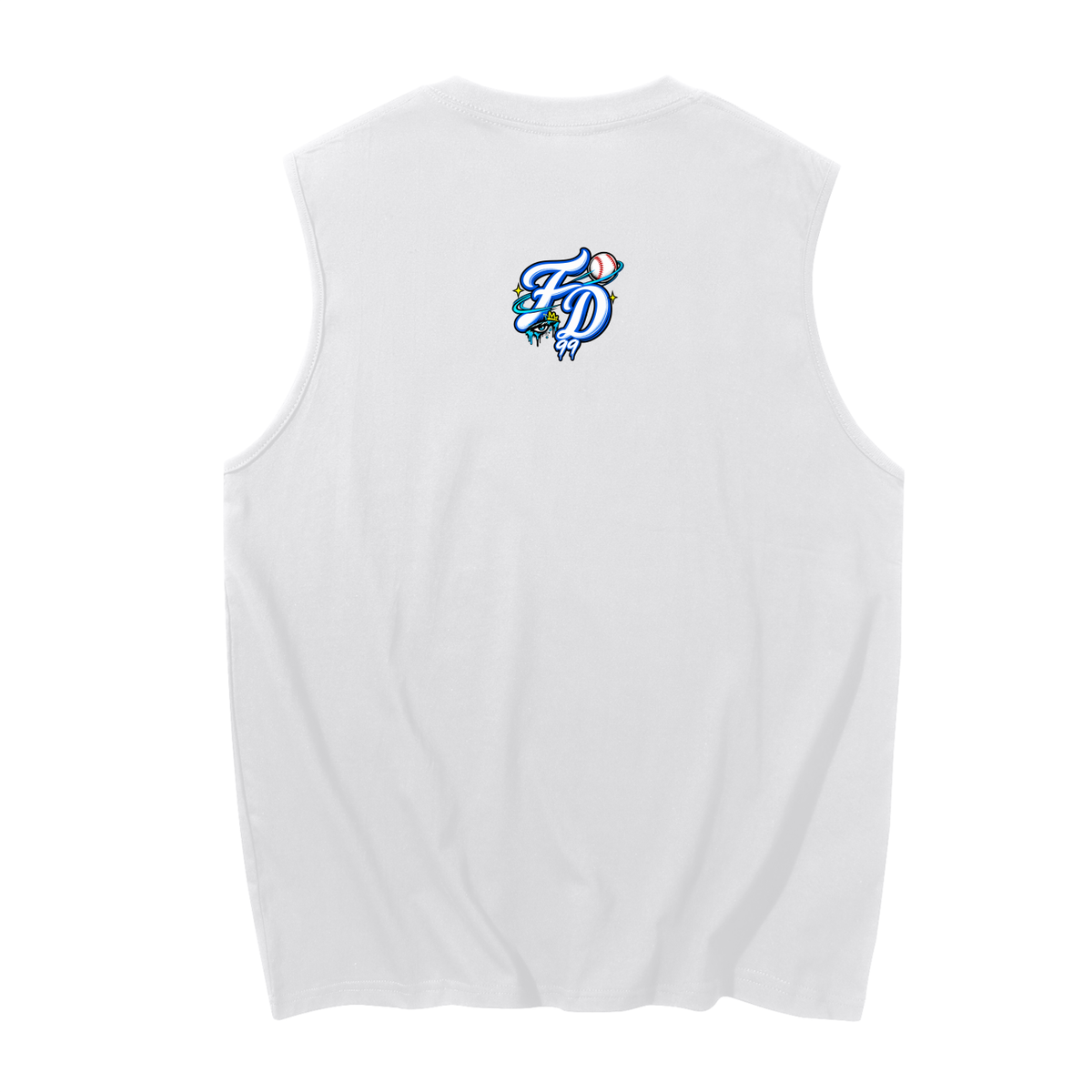 Dream Team Sleeveless