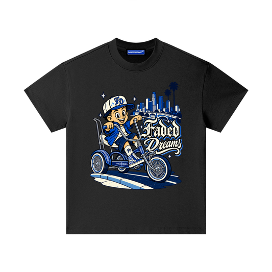 Lowrider Trike Boy