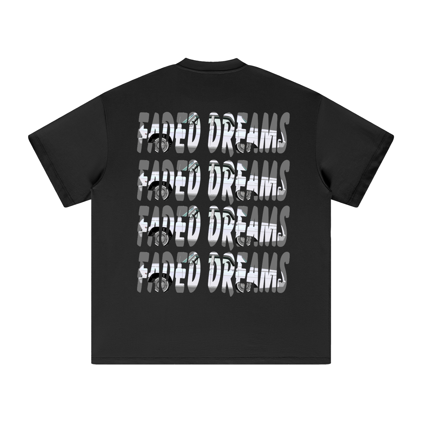 Faded Dreams 62’ Lowrider