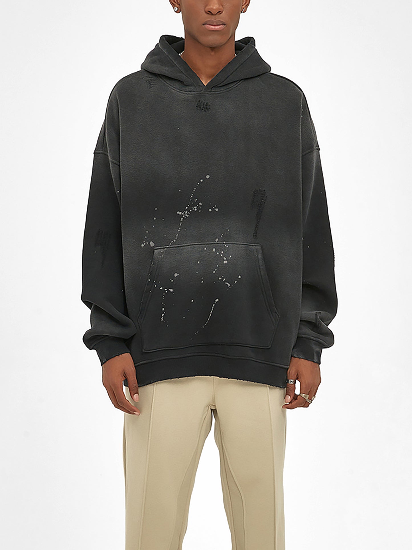 Streetwear,RN