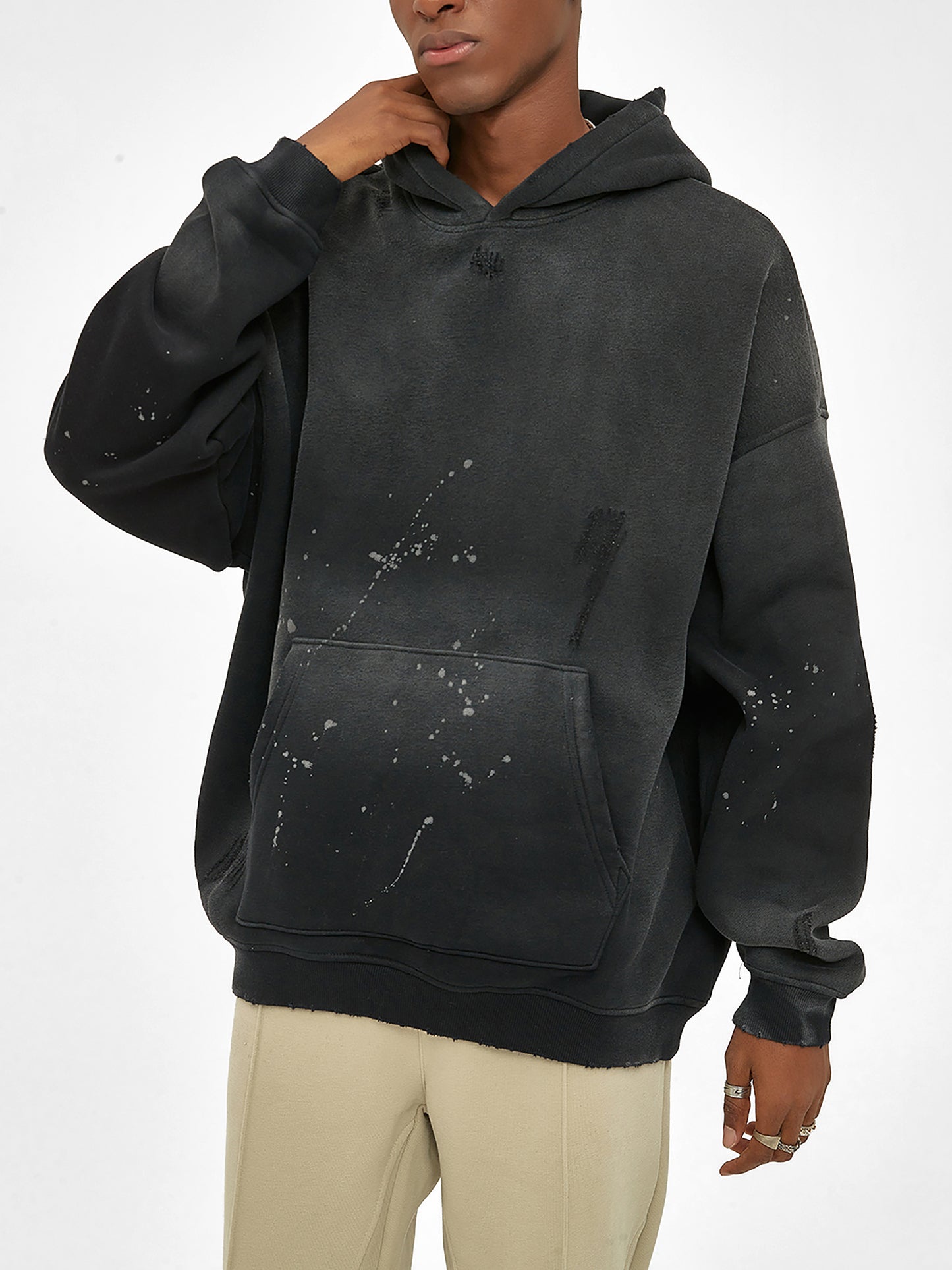 Streetwear,RN