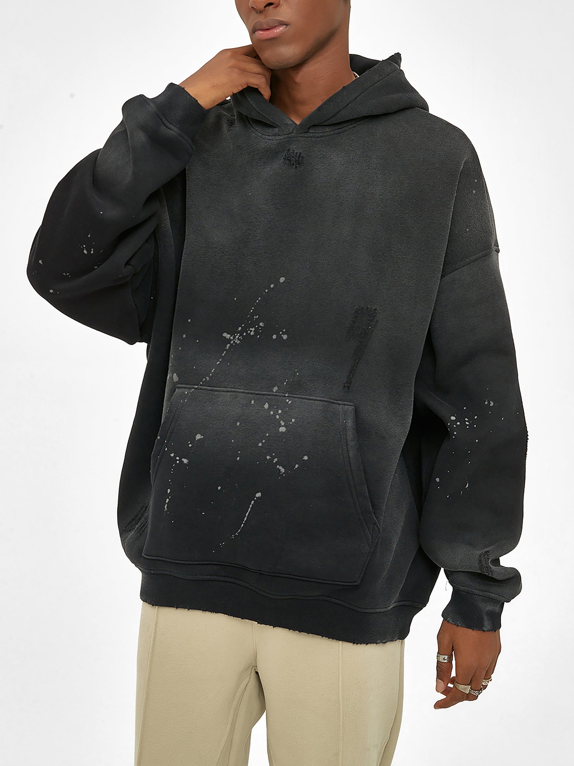 Streetwear,RN