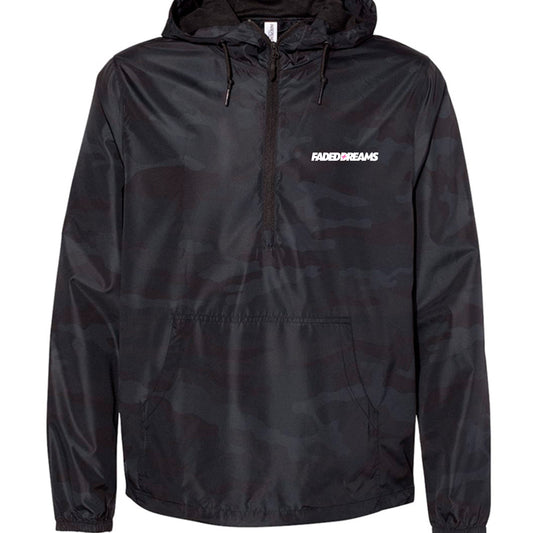 Black Camo - FRONT